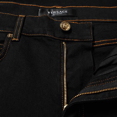 versace jeans site|versace jeans black label.